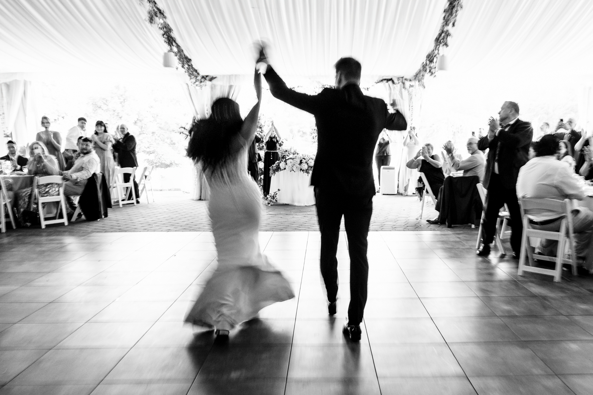 Gen Palmer Photography Profile on Wedding Maps